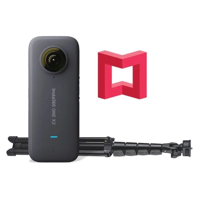 Insta360 ONE X2 - Câmeras e Filmadoras - Vila Andrade, São Paulo