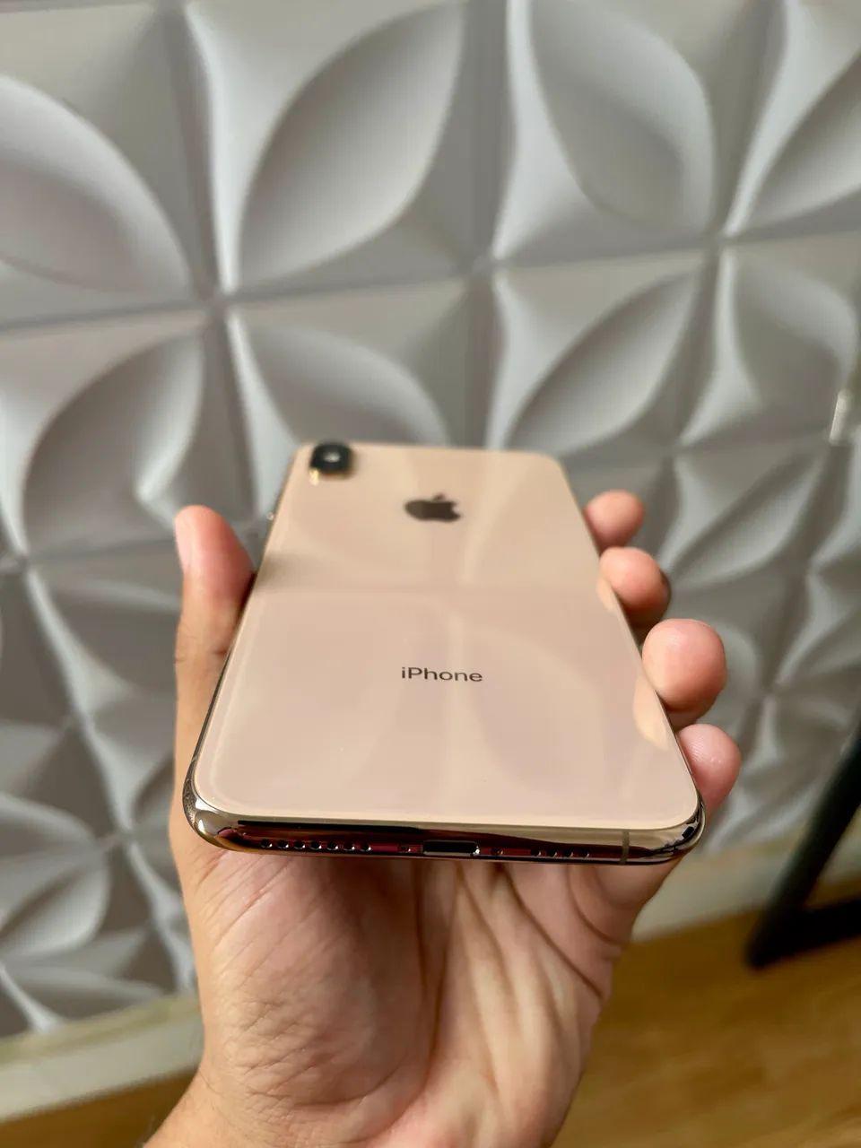 iPhone XS Max 256Gb - Foto 2