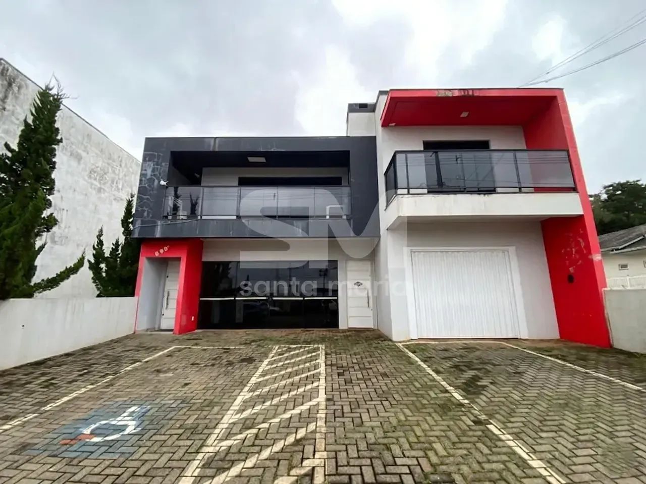 Sala para locação, Desbravador, Chapecó - SC