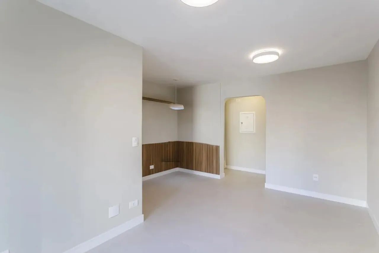 Apartamento à Venda - Vila Olímpia, 2 Quartos, 72 m2 - Foto 4