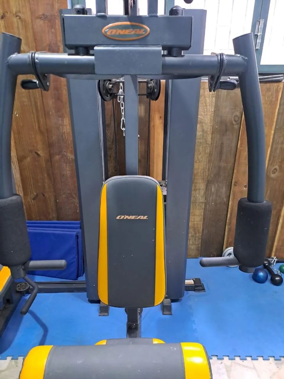 Plataforma Profissional de Musculação. - Foto 3