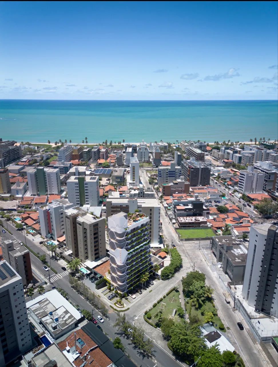 Flat Jardim Oceania - Foto 2