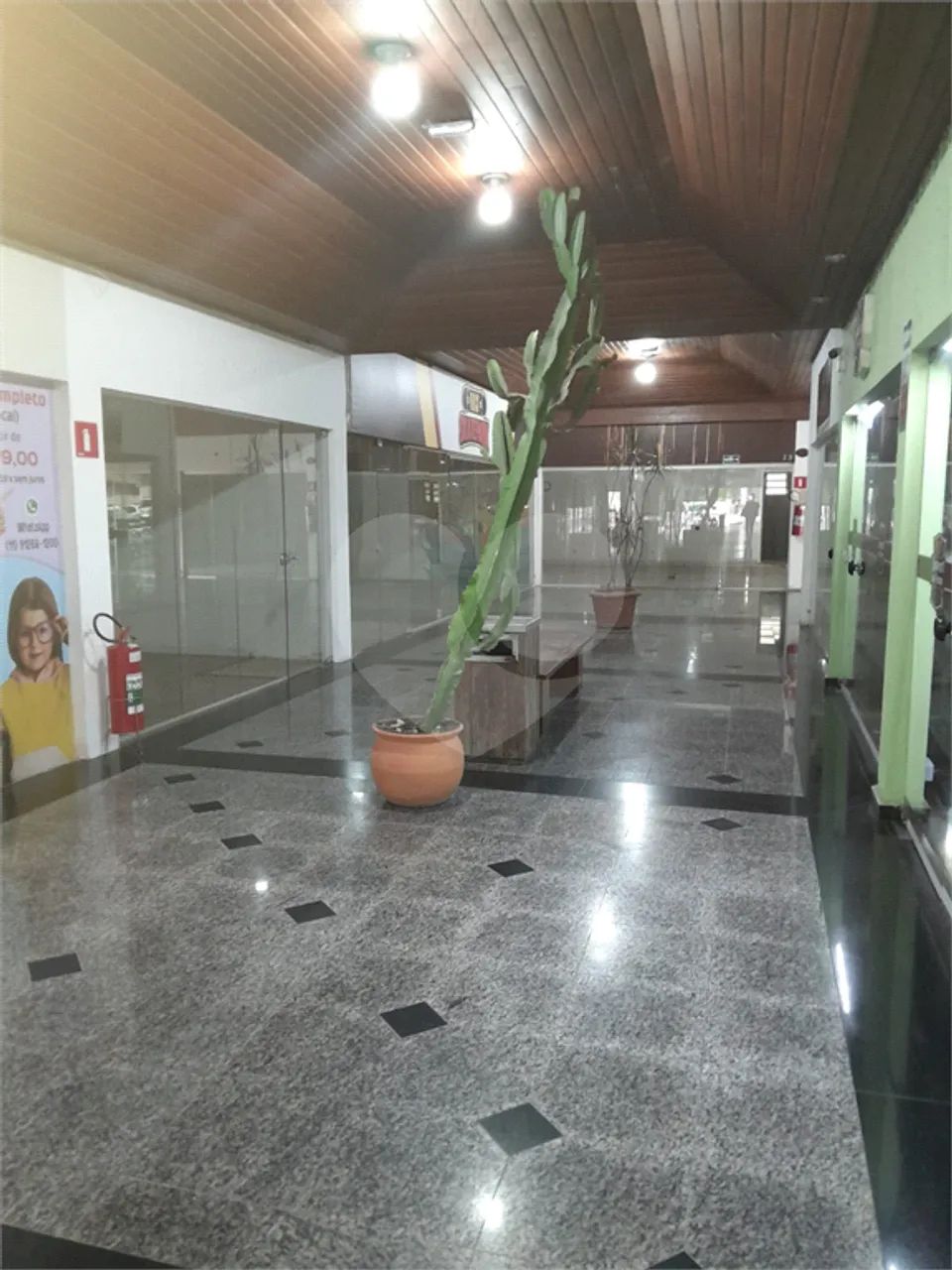 Alugo Loja na Granja Viana - Foto 2