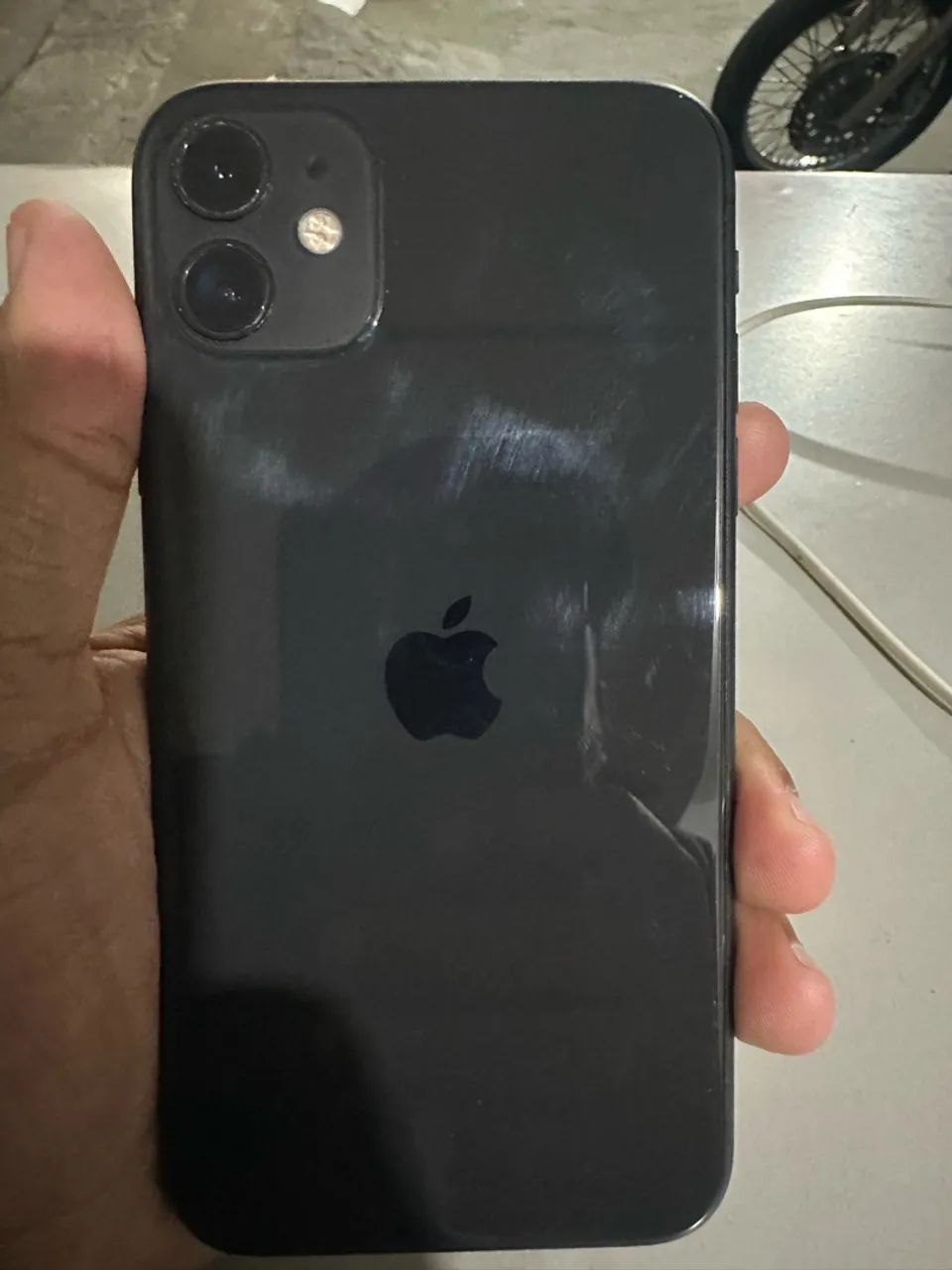 iPhone 11 64GB - Foto 3