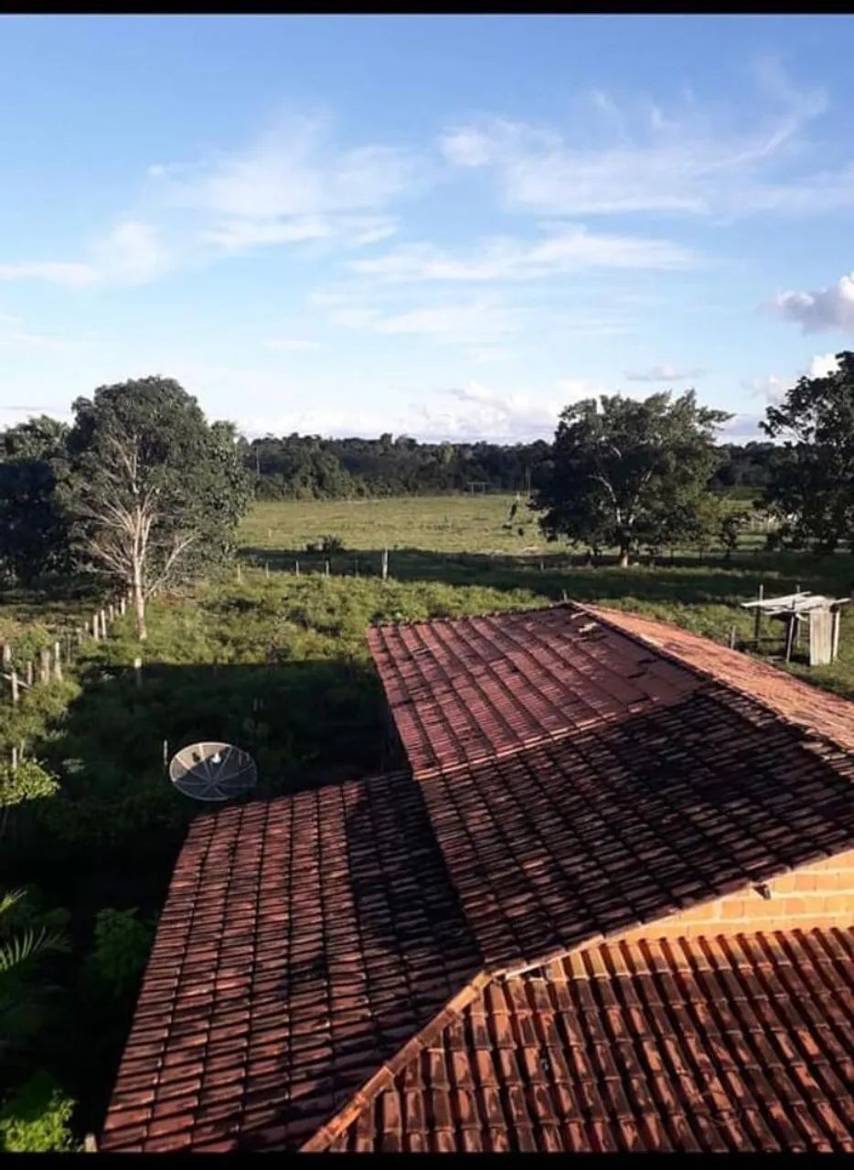 Terra a venda - Foto 5