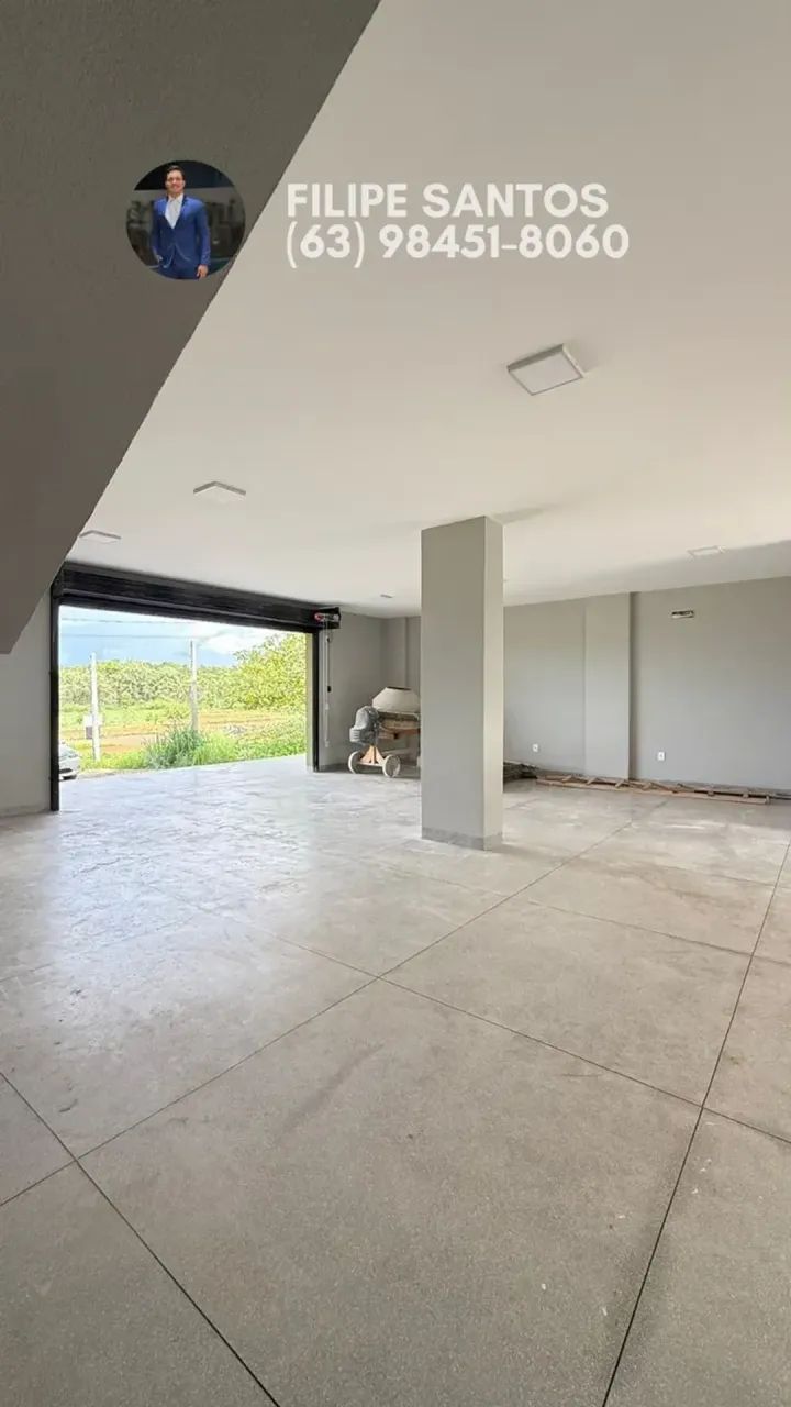 Prédio Comercial à venda ou locação  405 Norte | Av. LO-12 - Foto 10