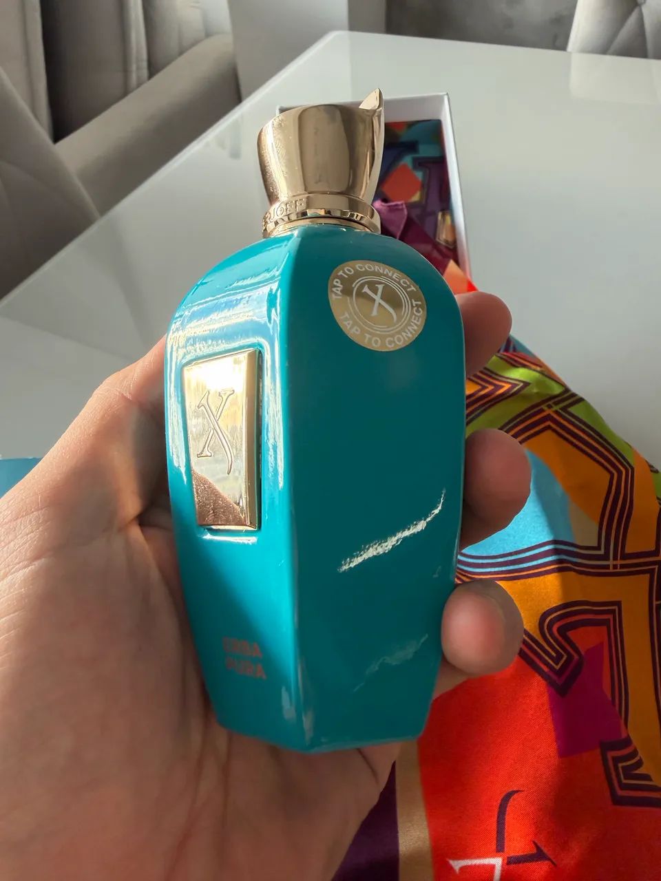 Perfume Xerjoff Herba Pura - Foto 4