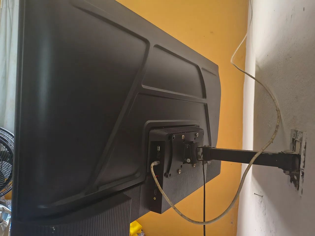 Tv tcl 40 polegadas 
