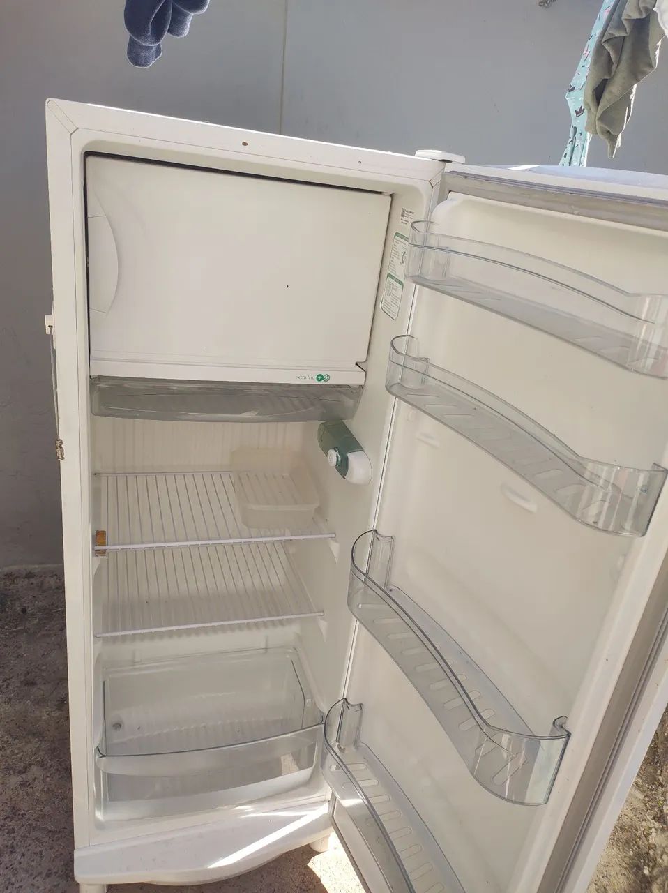 Geladeira Consul  - Foto 5