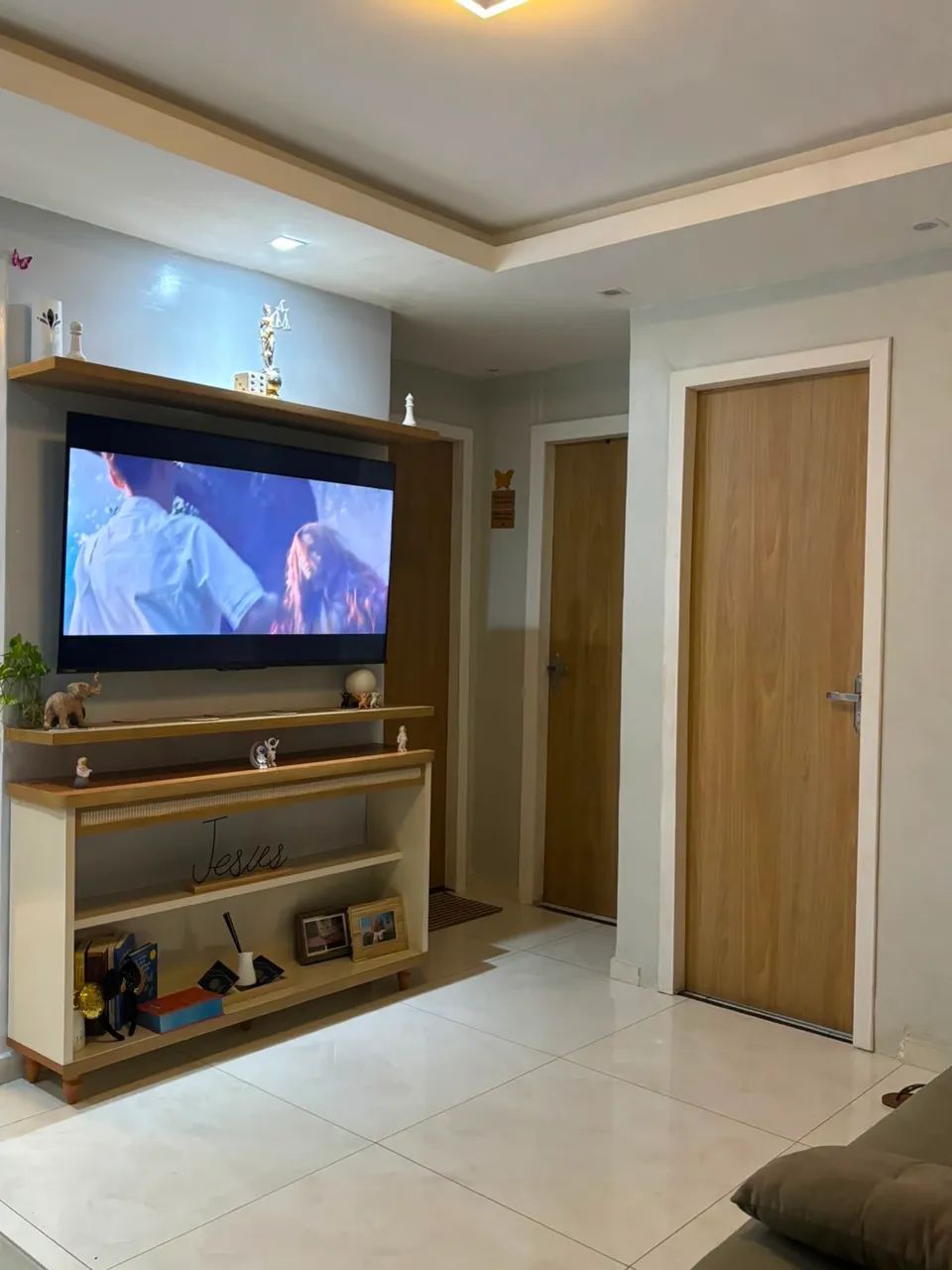 Apartamento à Venda - Conjunto Habitacional Macapaba II - Foto 3