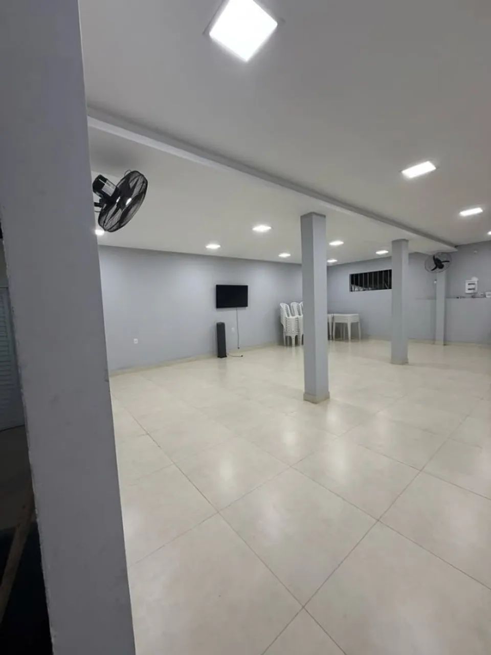 Alugo espaço para eventos - Foto 2