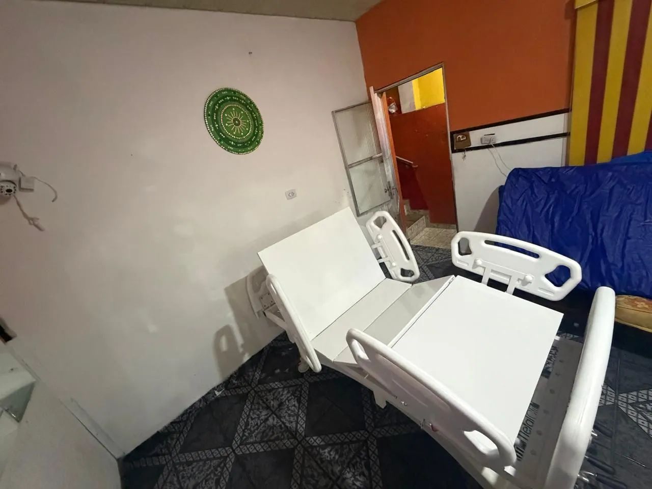 Cama hospitalar  - Foto 4
