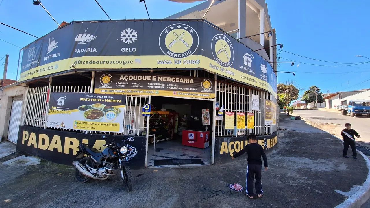 Vendo Mercado - Foto 2