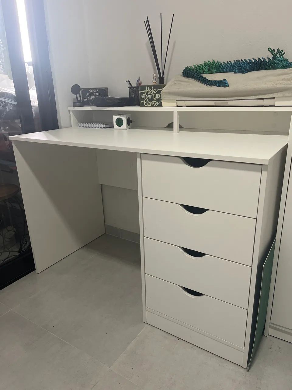 Mesa de Escritório 