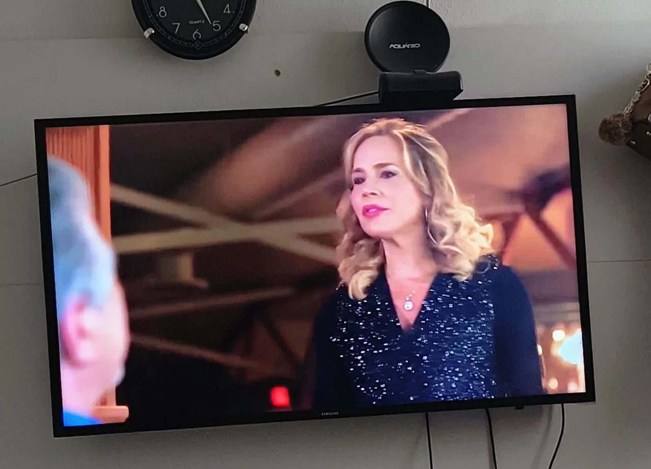 TV Samsung 43 polegadas  - Foto 2