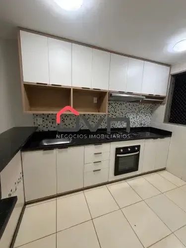 Apartamento à venda em Uberlândia