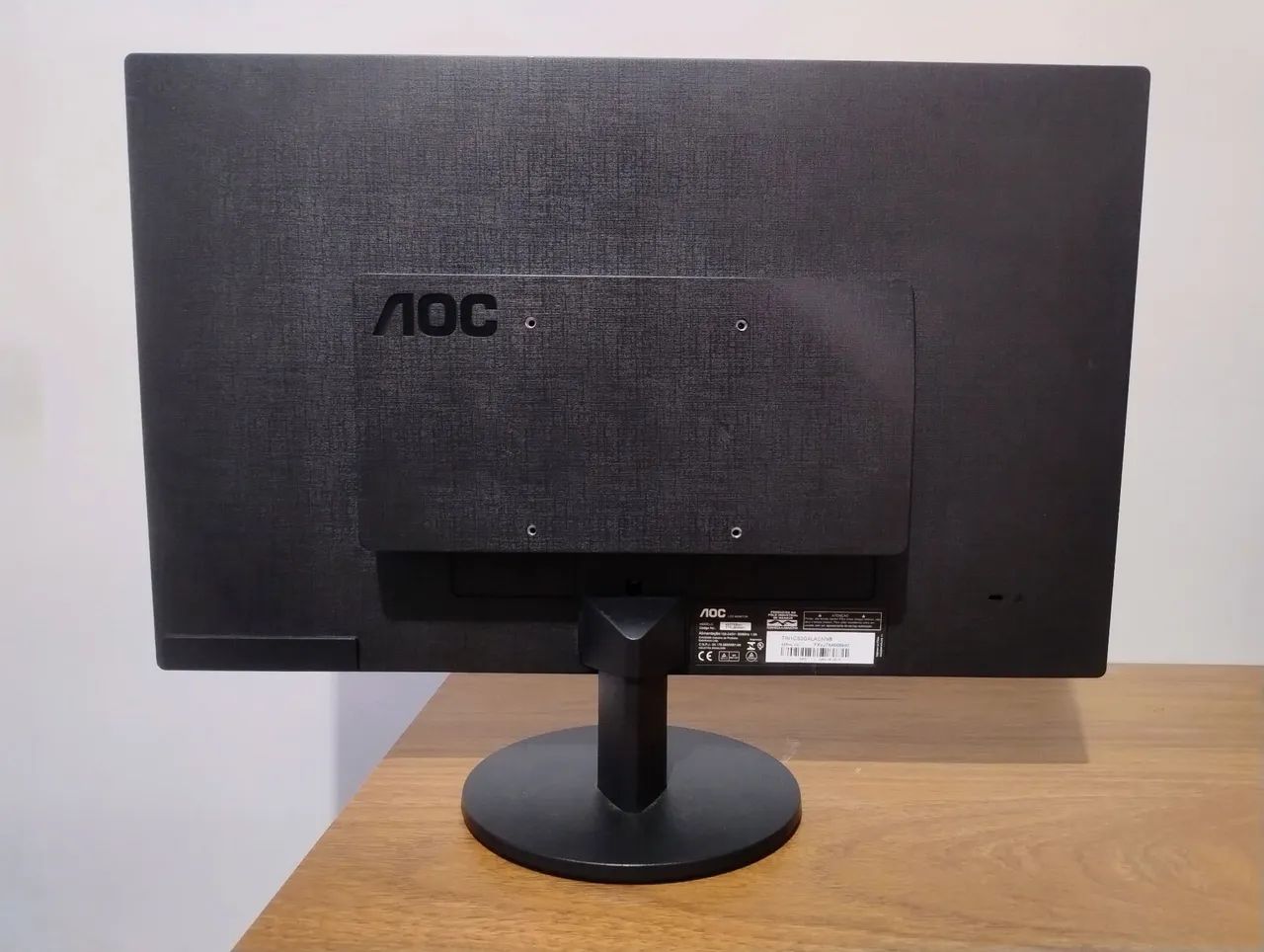 Monitor AOC  - Foto 3