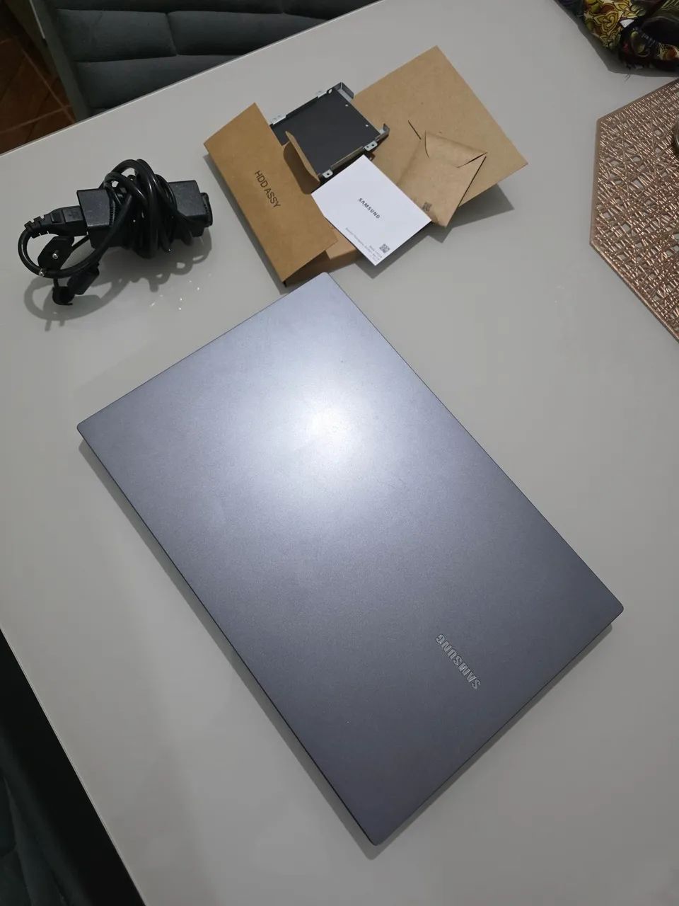 Galaxy Book i5 11th 8gb 256gb Notebook Windows 11 - Foto 2