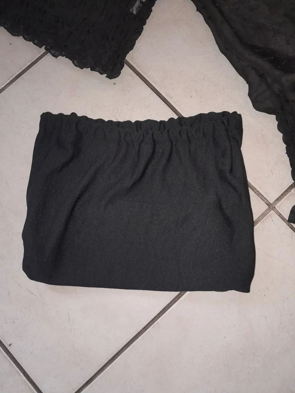 Blusa Renda de Ombro  - Foto 5