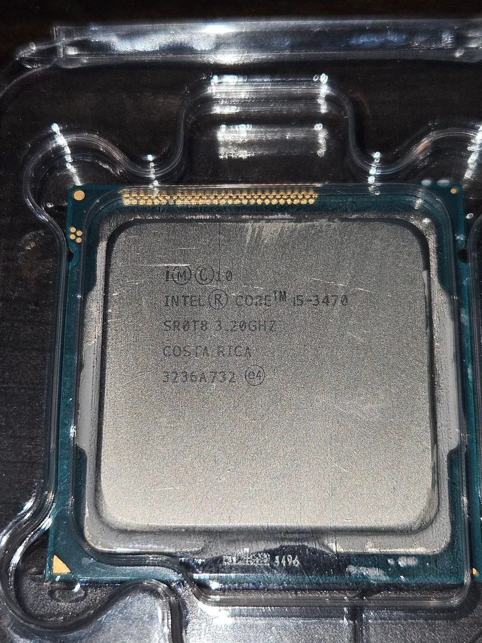 Processador i5 3470 - Foto 2