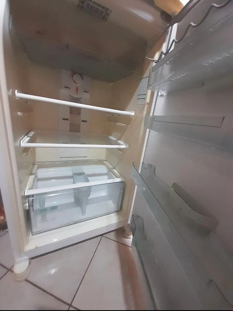 Geladeira Consul - Foto 2