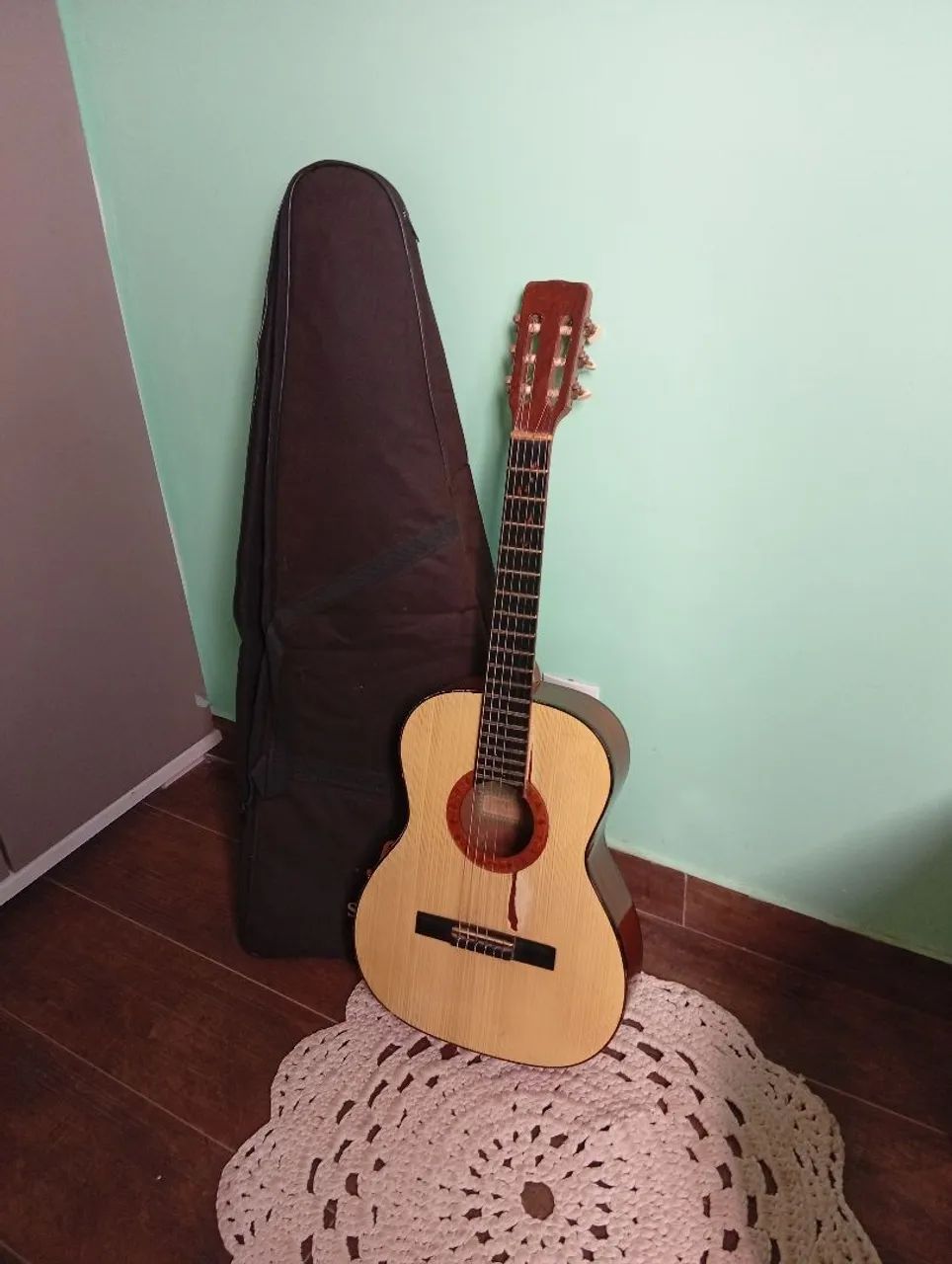 Violão Giovannini  - Foto 2