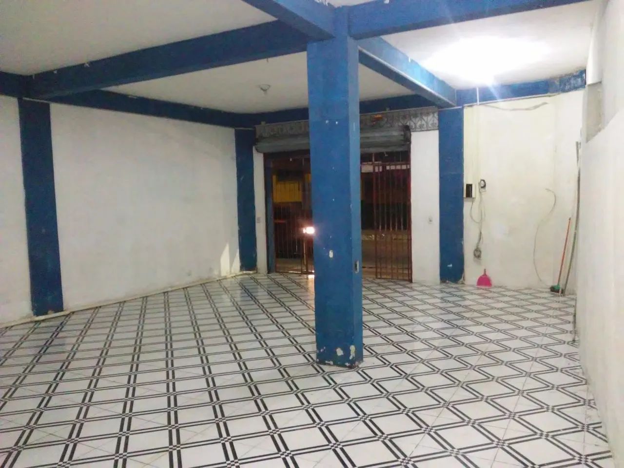 Ponto comercial 