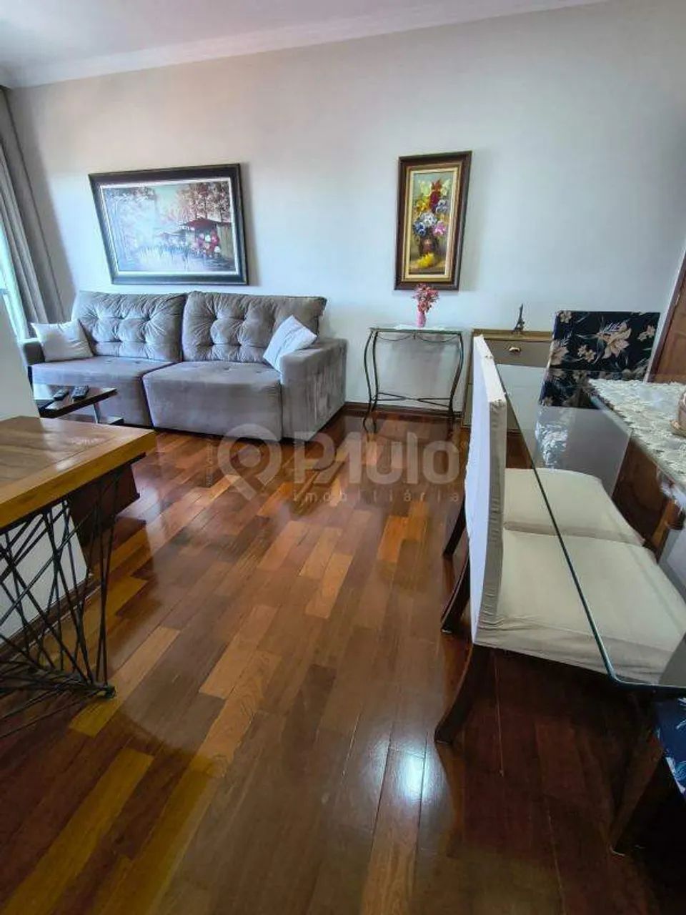 Apartamento à no Bairro Nova América - Piracicaba - SP - Foto 4
