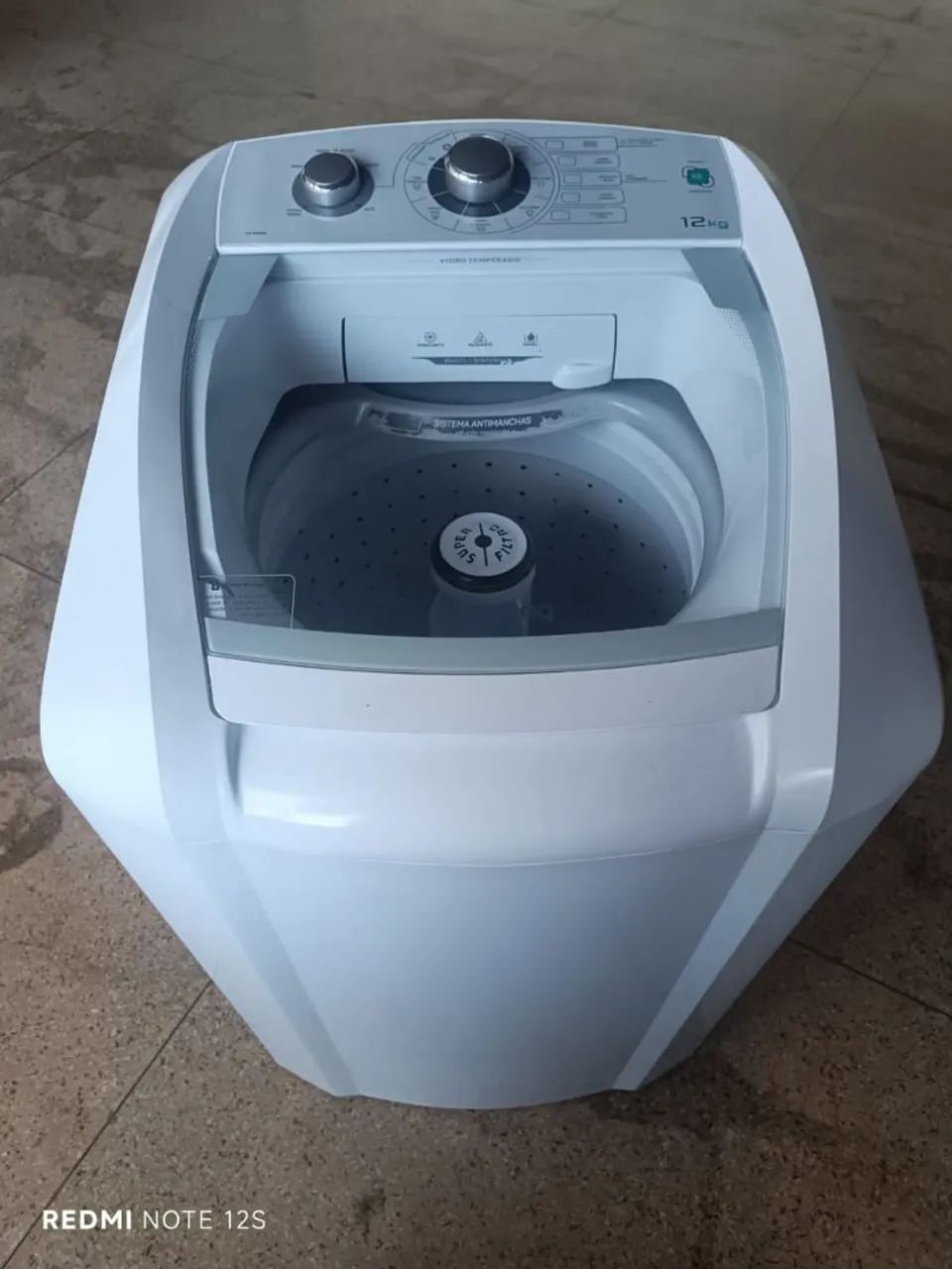 Colormaq 12 kg
