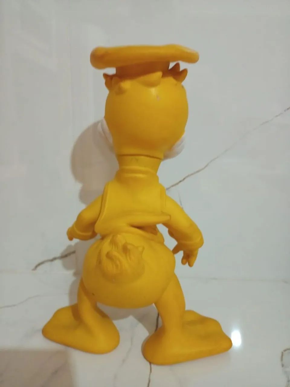 Antigo Boneco Pato Donald da Estrela  - Foto 5