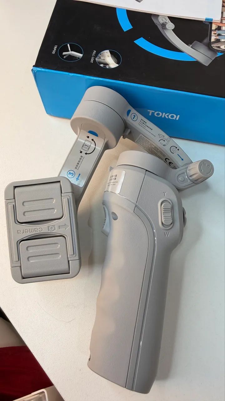 Gimbal - Foto 4