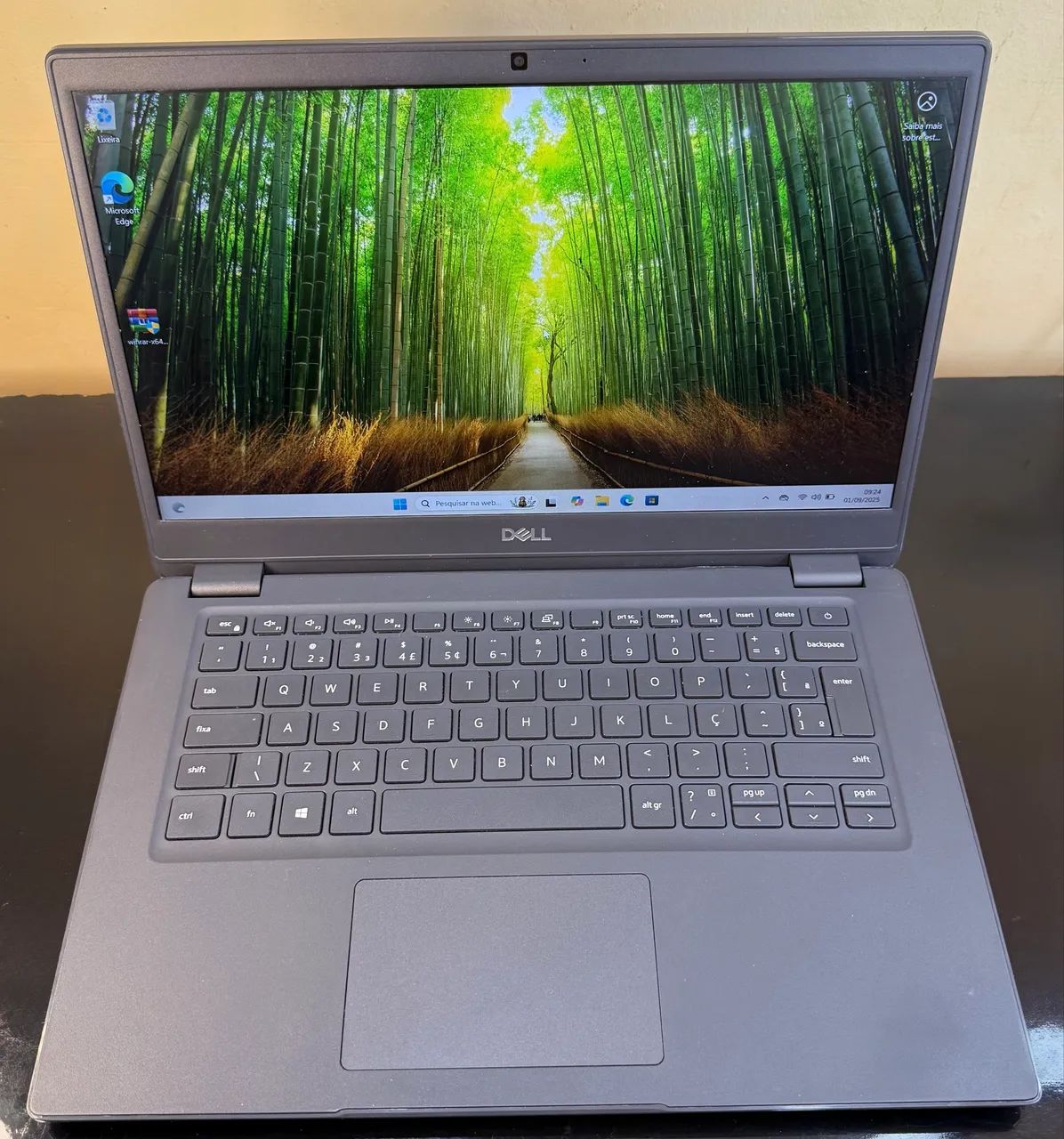 美品 DELL 高性能 10世代i7 16GB SSD 512GB 25 NOTEBOOK DELL | I7-10th | 16GB | SSD 512GB NvMe M2 - Notebooks