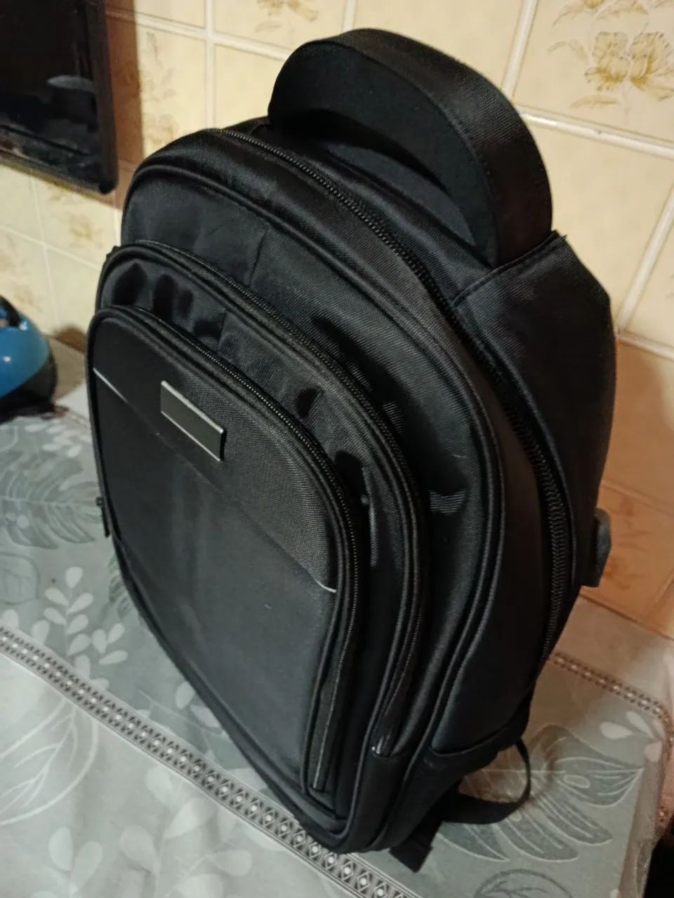 Mochila para notebook - Foto 2