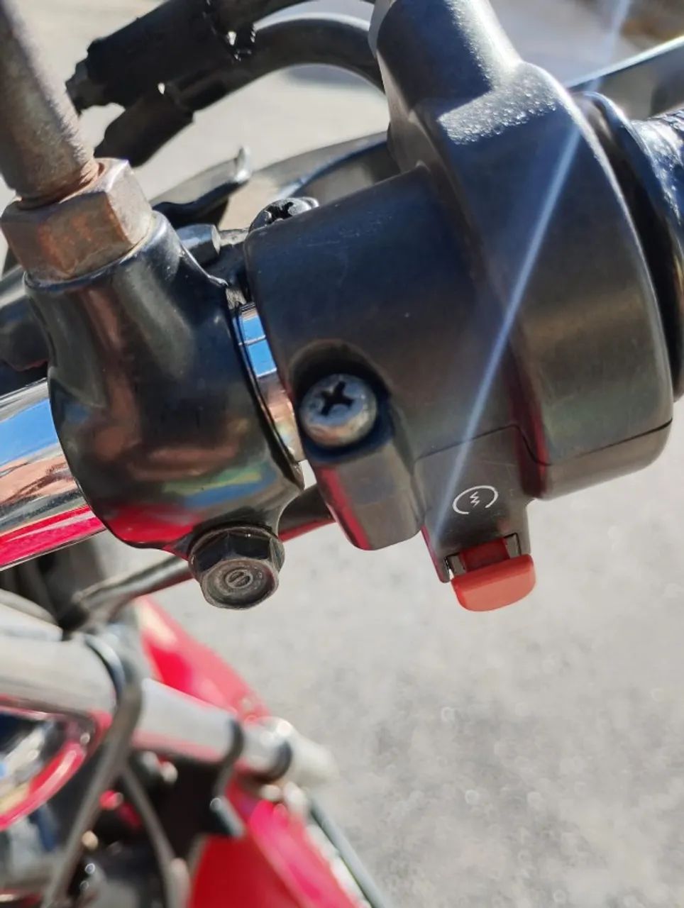 Honda Start 160  - Foto 4