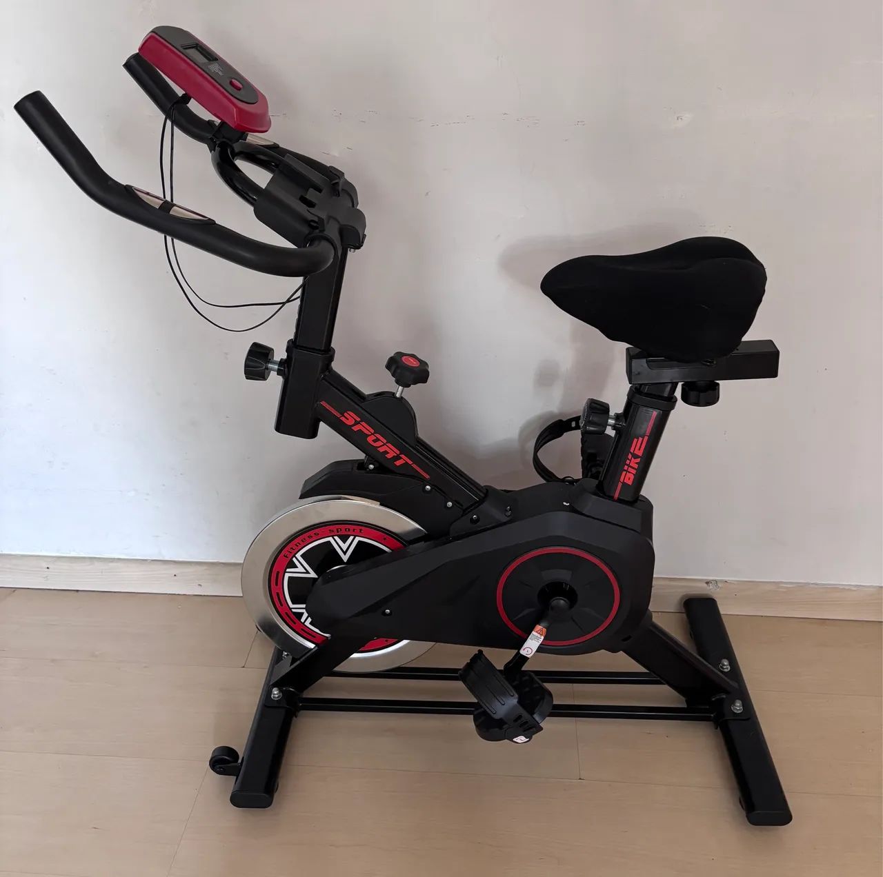 Bicicleta spinning