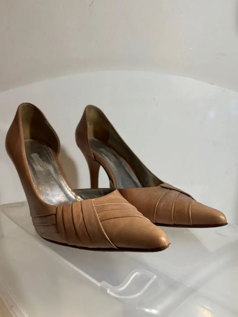 scarpin corello feminino 39 - Foto 2