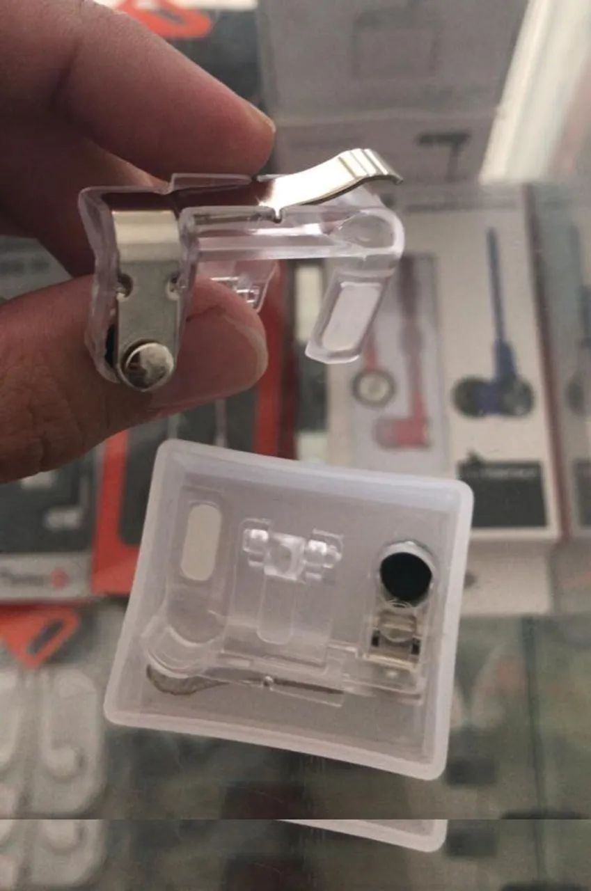 Gatilhos para Celular - Gamepad - Foto 3