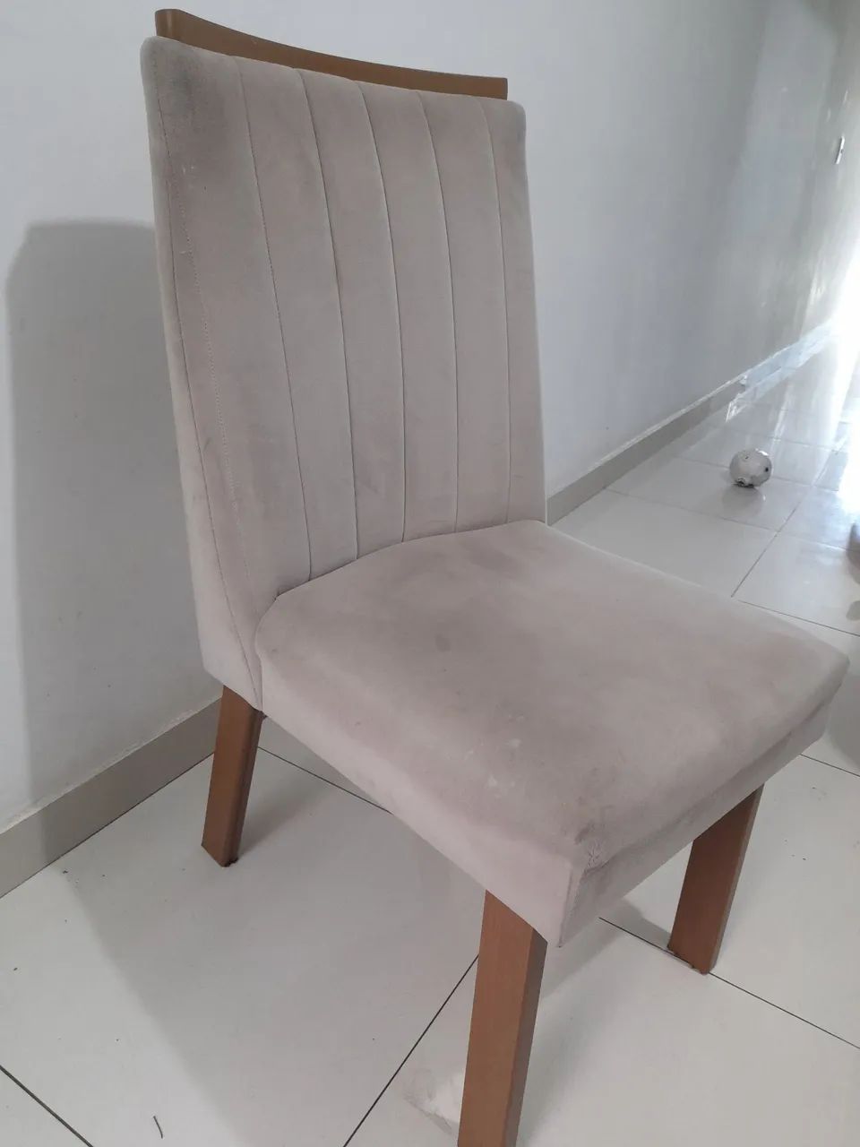 Cadeira para mesa - Foto 2