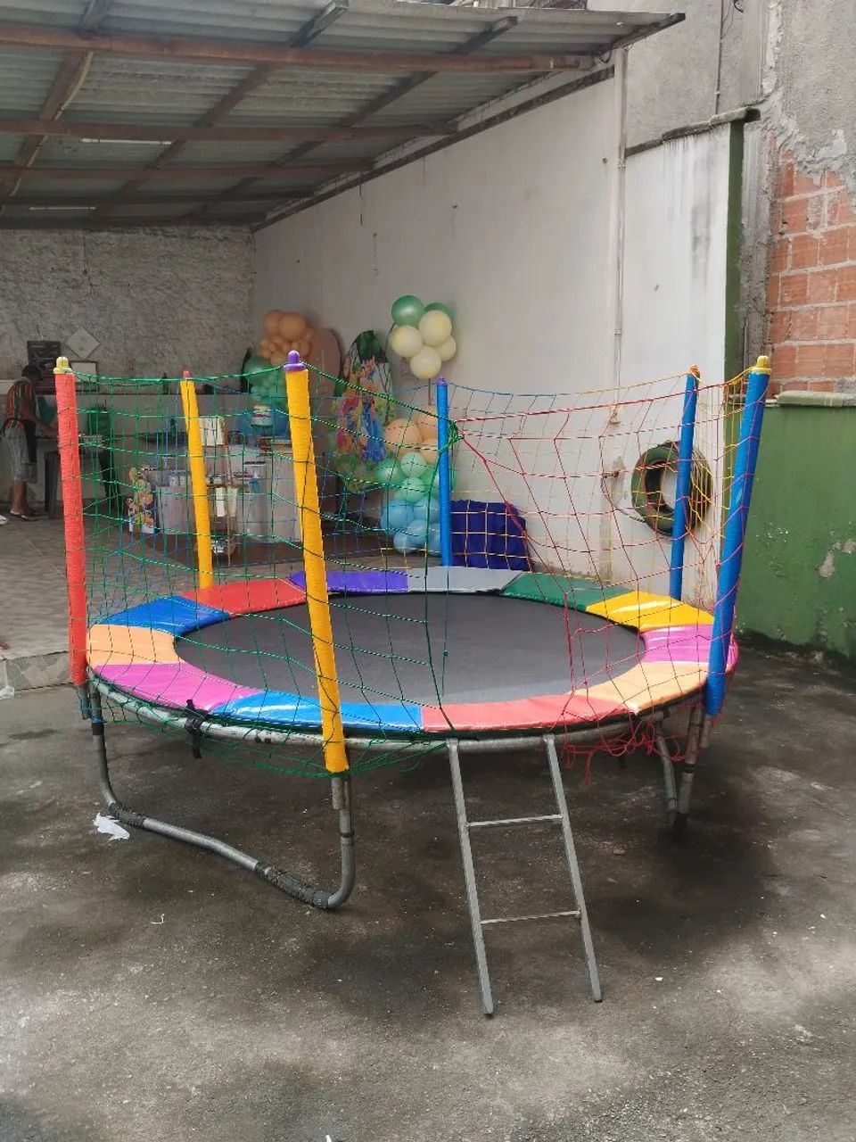 Decoração pegue monte  - Foto 3