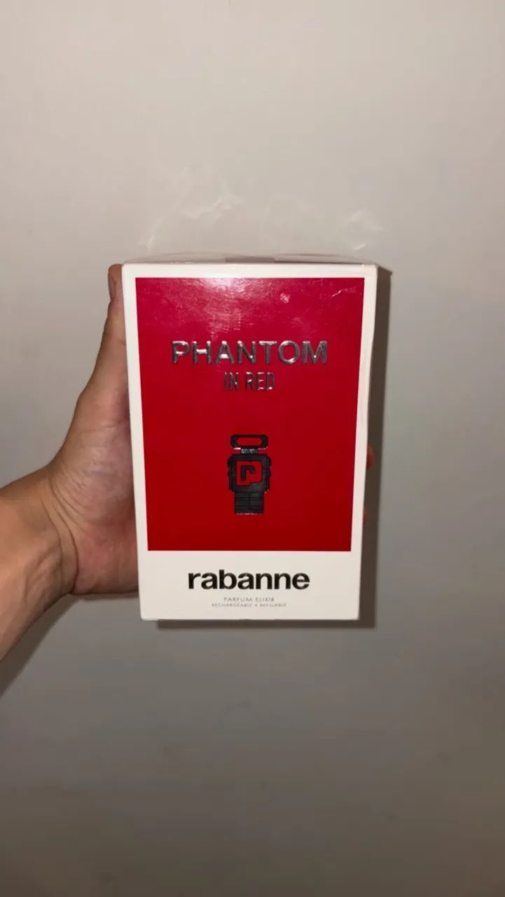 Perfumes Originais