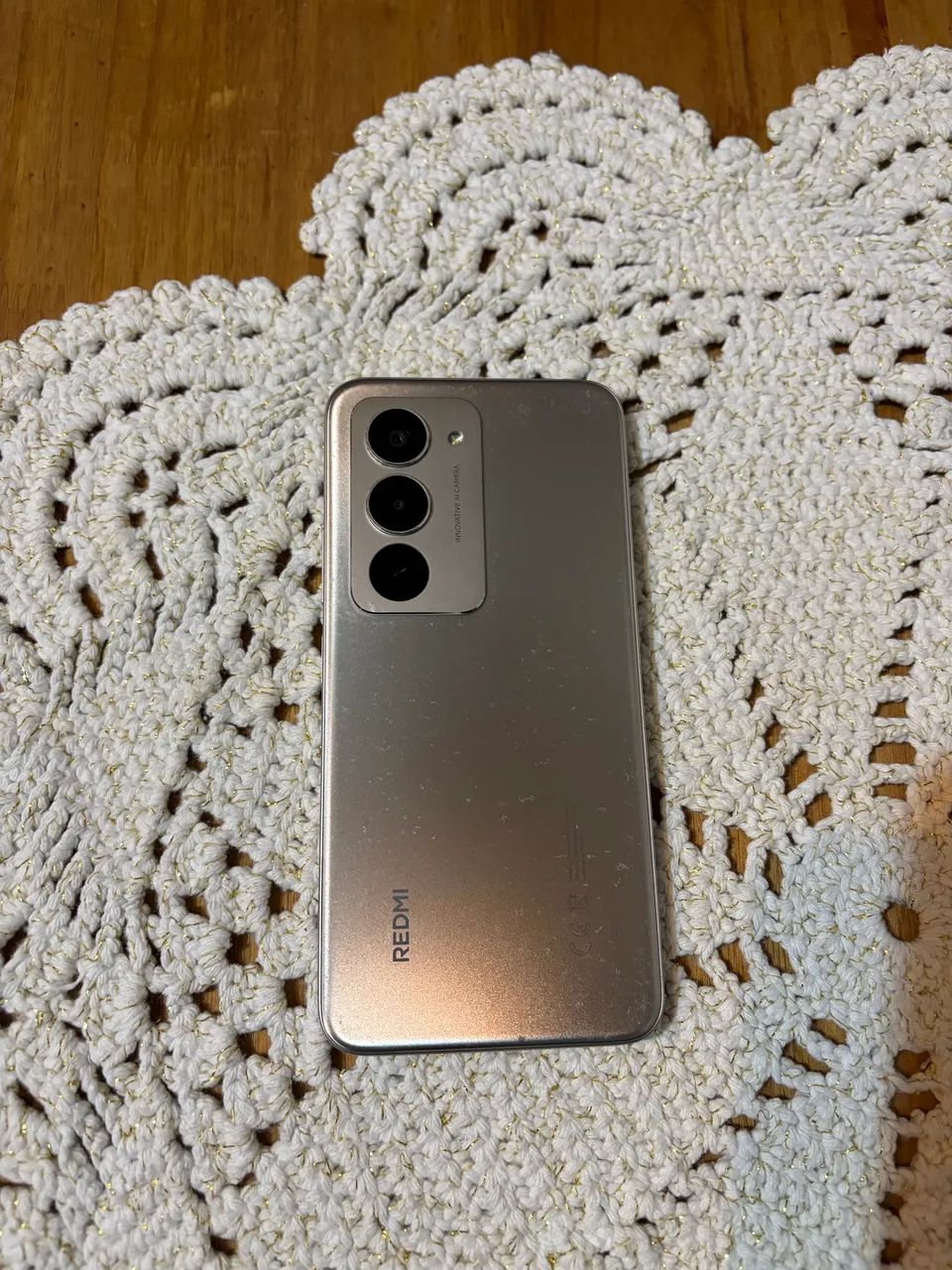 Redmi 15 - 256 - Foto 4