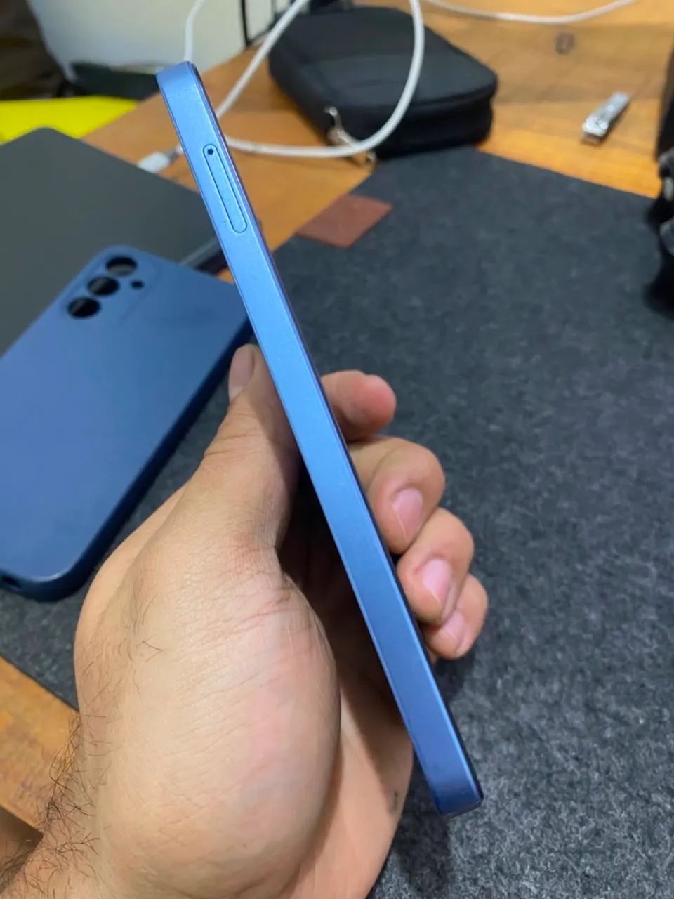 Celular Samsung A25 256gb - Foto 3