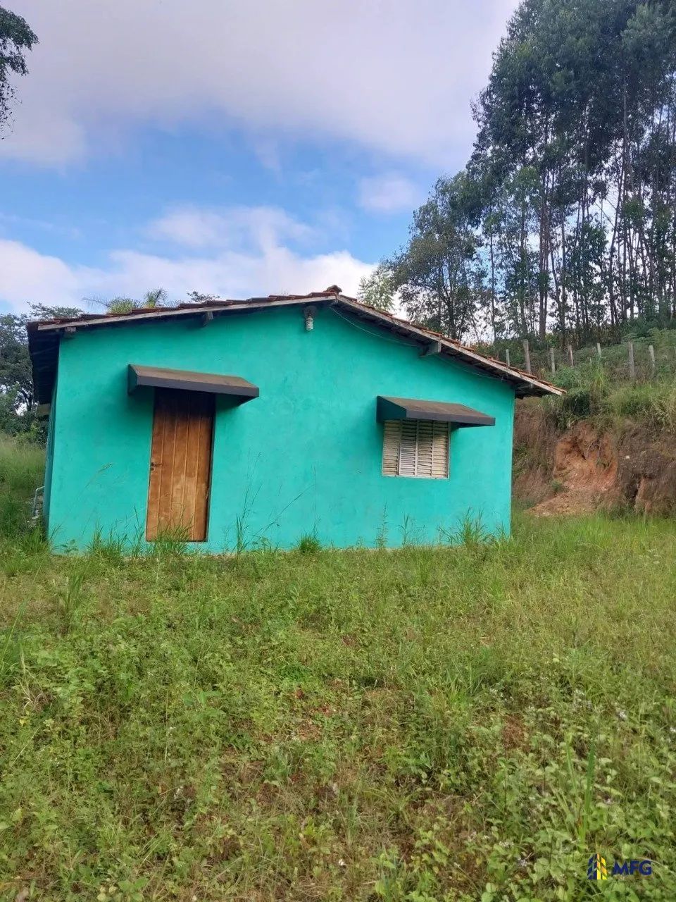 Chácara à Venda em Pilar do Sul