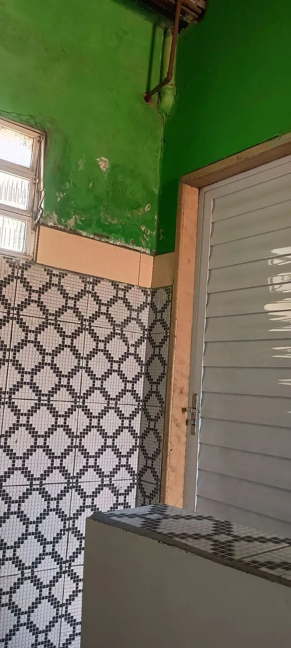 Alugo casa - Foto 4