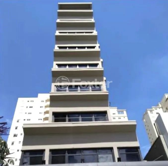 Edifício Inteiro à venda Avenida Ibirapuera, Indianópolis - São Paulo