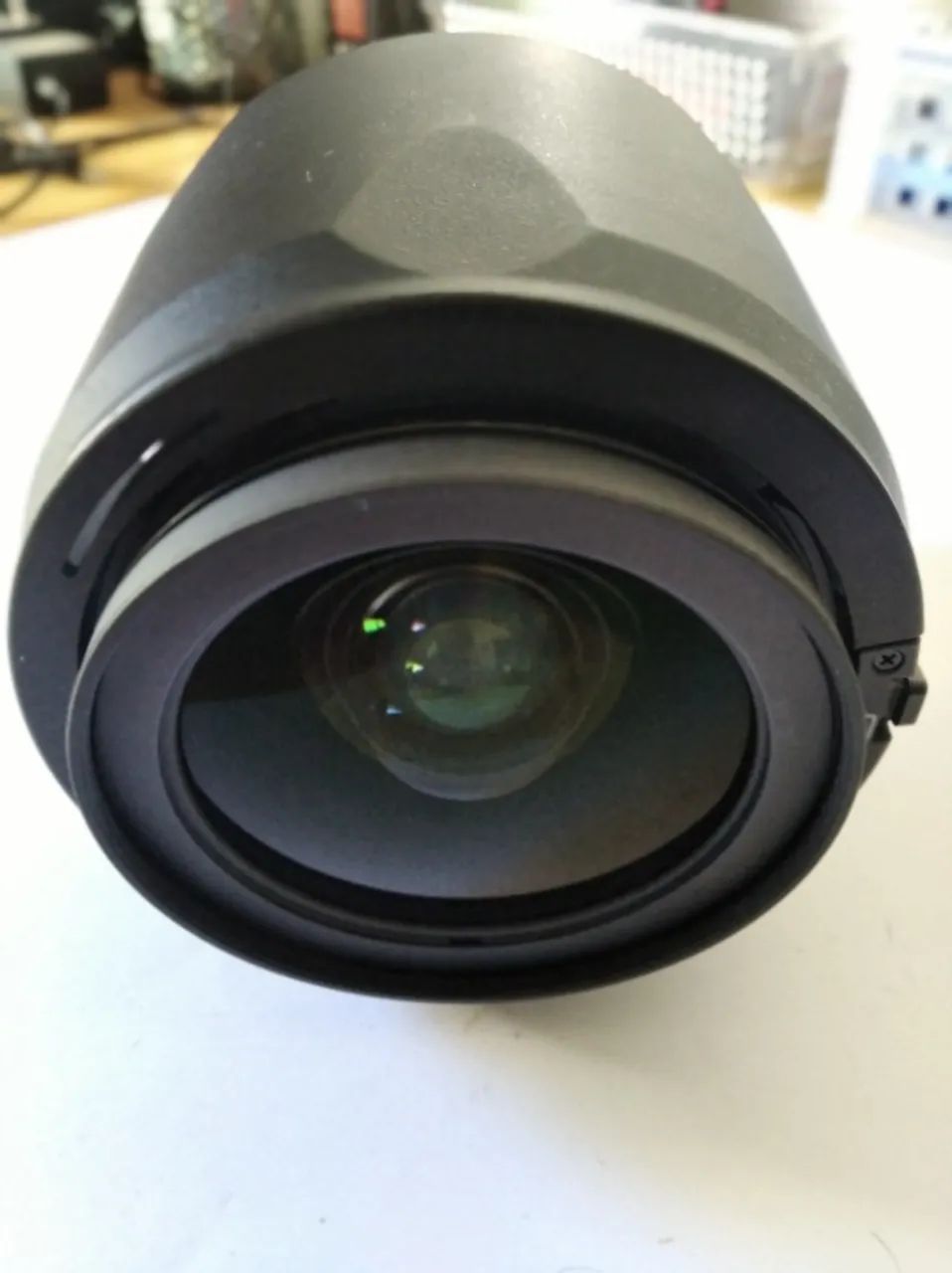 Nikon 24-70mm F2.8G ED - Foto 3