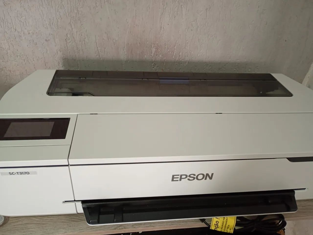 Impressora EPSON T3170
