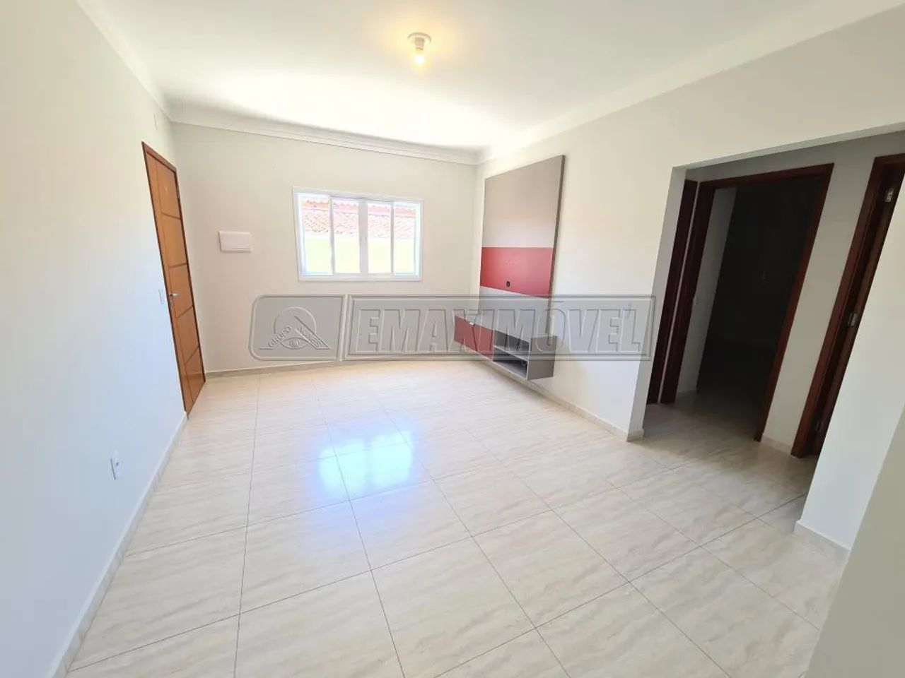 Apartamento Padrão em Sorocaba - Foto 3