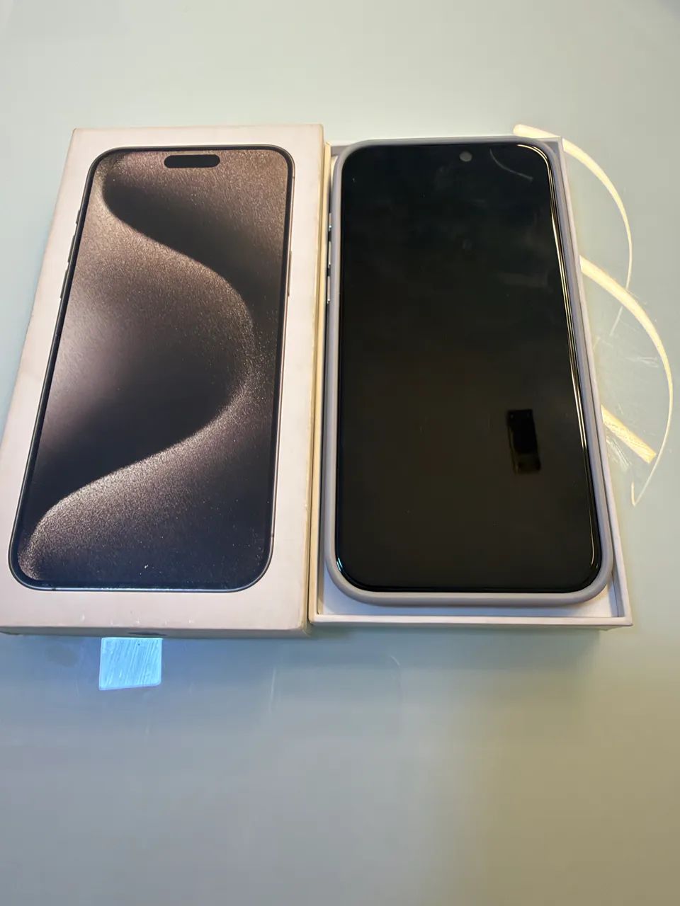 iPhone 15 Pro Max 512 GB - Foto 2
