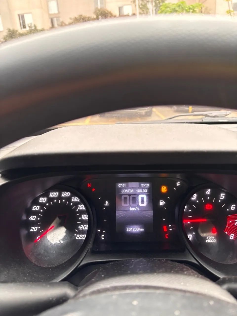 Fiat Cronos Drive 1.3 8V Flex 2019 - Foto 3